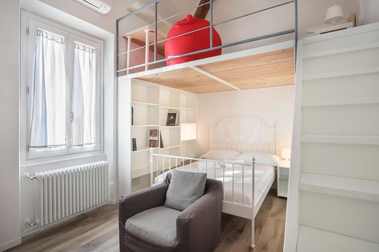 Willy - Sweet Dreams In Florence Buitenkant foto